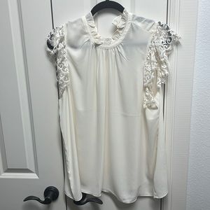 Express Blouse
